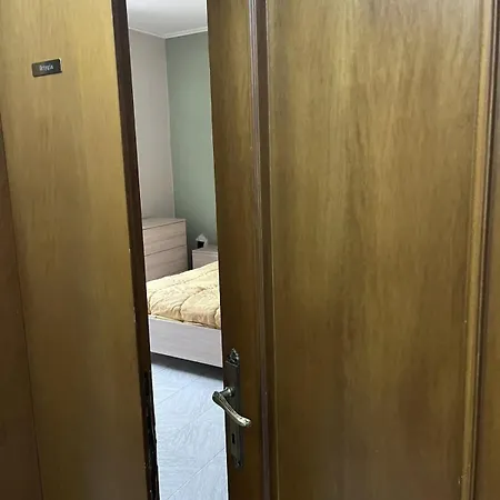 Appartamento Casa Grazia *