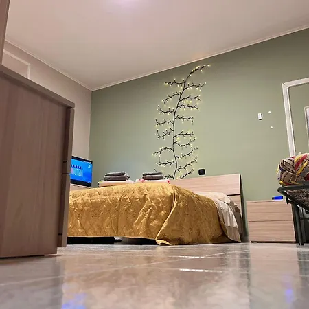 Casa Grazia 아파트
