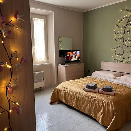 Appartamento Casa Grazia *