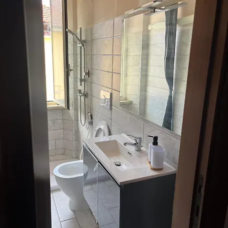 Appartamento Casa Grazia *