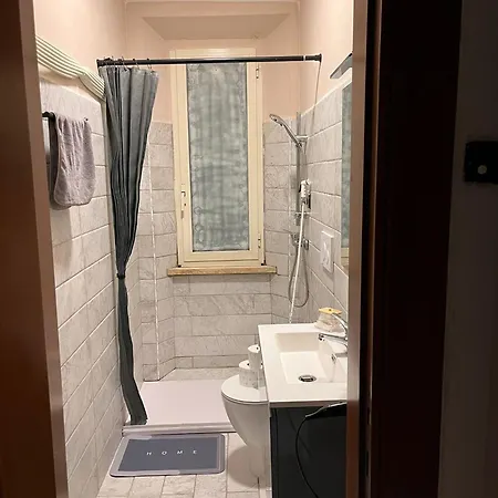Appartamento Casa Grazia *