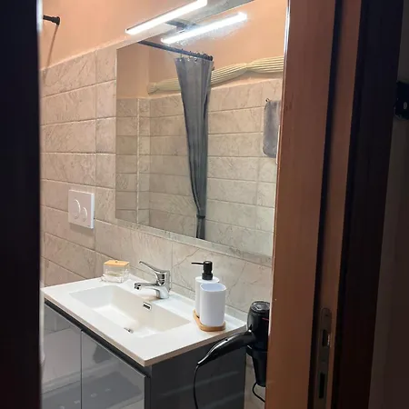 Casa Grazia Appartamento San Benedetto de' Marsi