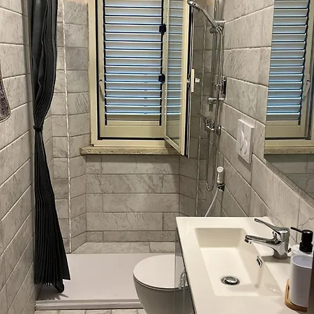 Appartamento Casa Grazia *
