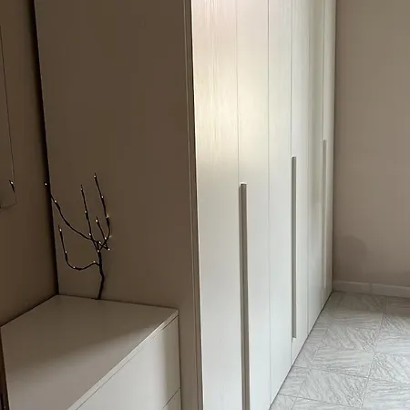 Casa Grazia Appartamento San Benedetto de' Marsi