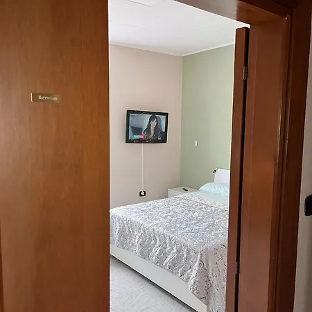 Lejlighed Casa Grazia *