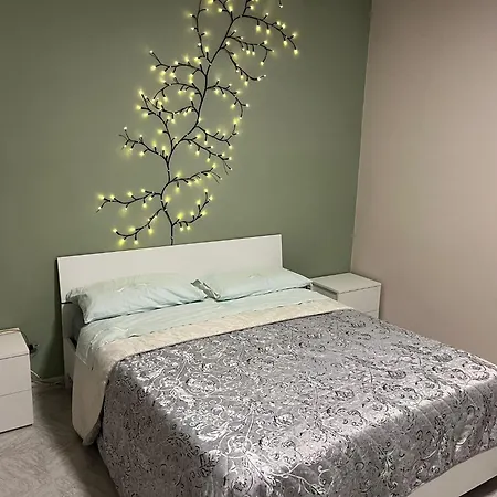 Lejlighed Casa Grazia