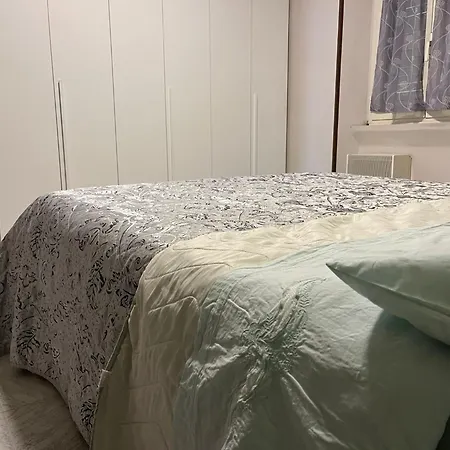 Casa Grazia * San Benedetto de' Marsi