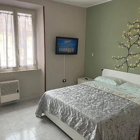 Casa Grazia * San Benedetto de' Marsi