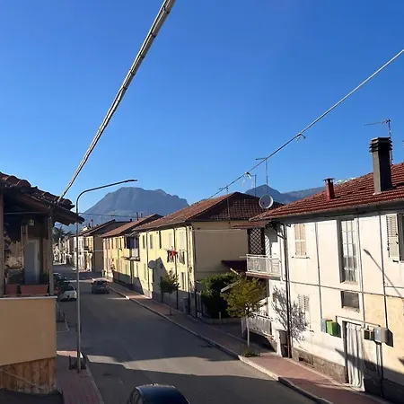 Appartamento Casa Grazia *